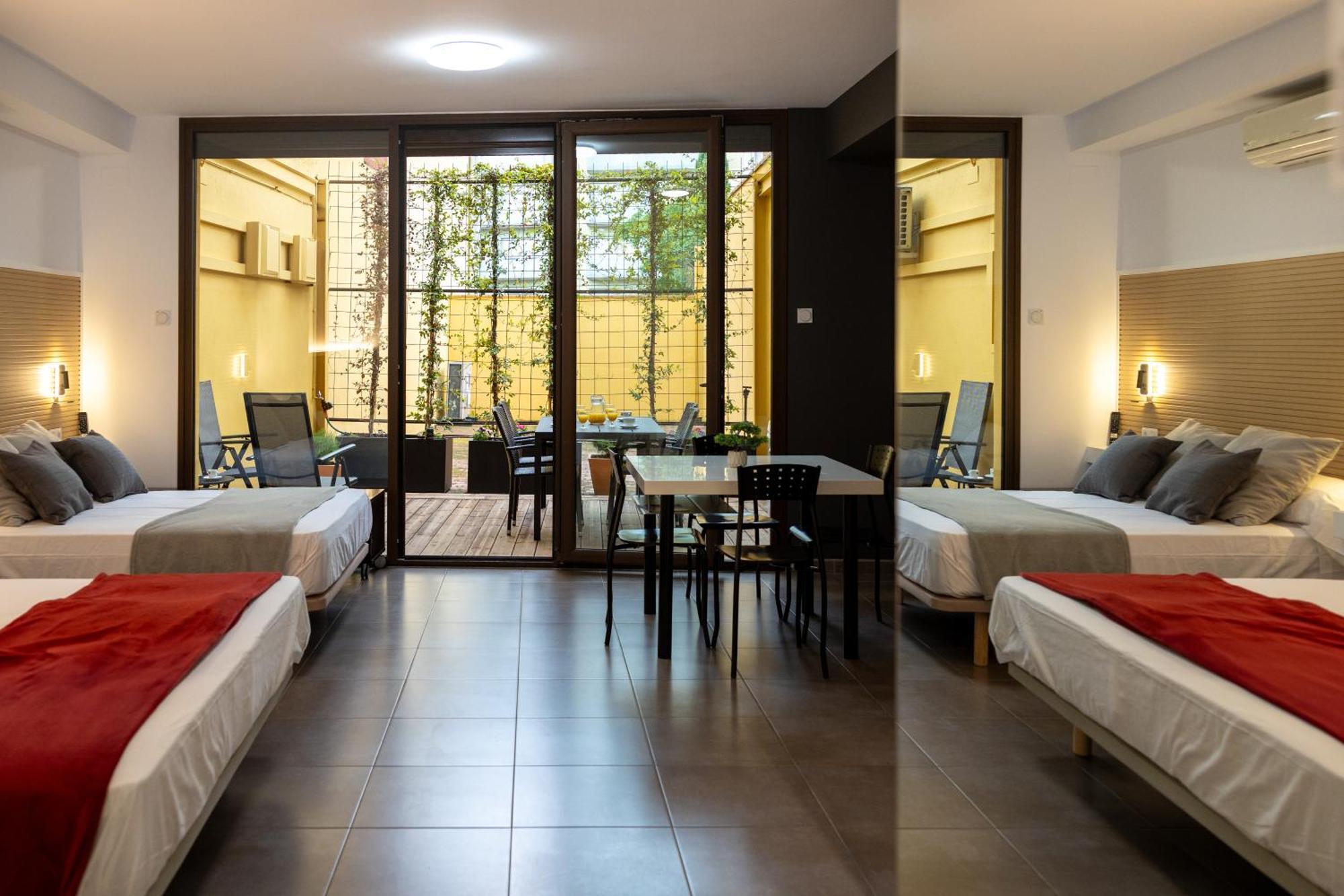 Apartamentos Enfrente Del Museo Dali Φιγκέρες Εξωτερικό φωτογραφία